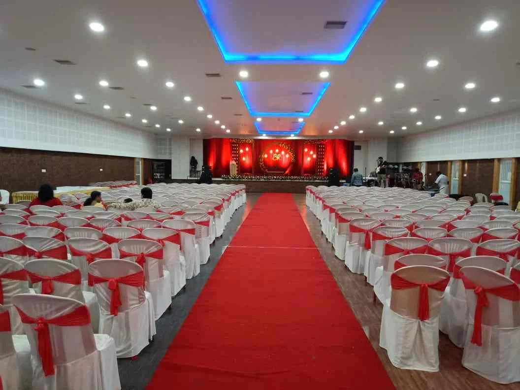 Marina Convention Centre Kochi